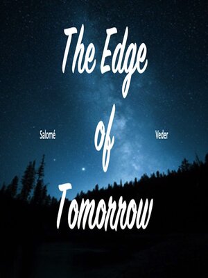 cover image of The Edge of Tomorrow